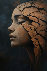 Eternal Tear by Michael Mattler