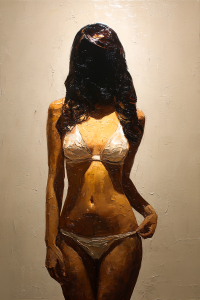 Kunst von Michael Mattler