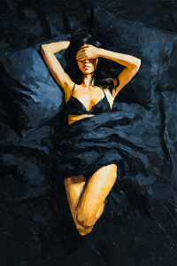 Kunst von Michael Mattler