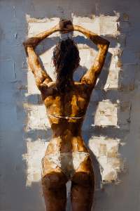 Kunst von Michael Mattler