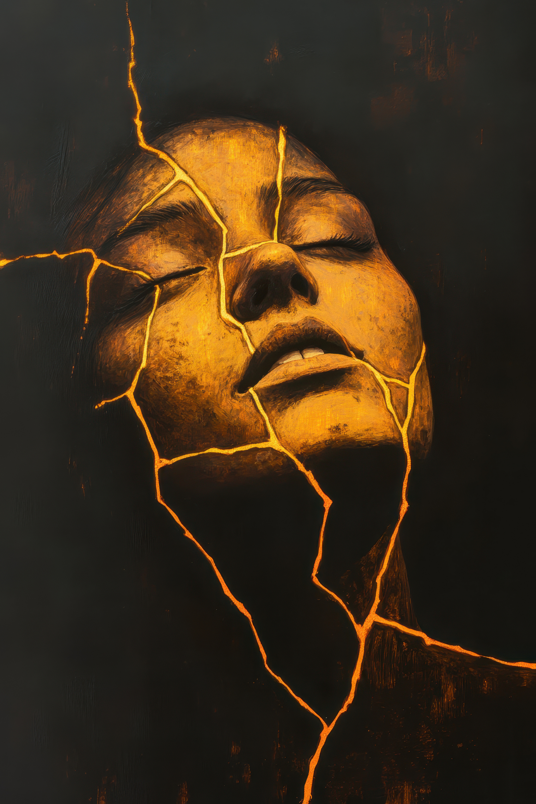 Born in Light by Michael Mattler