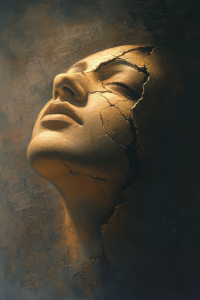 Hope from Clay by Michael Mattler