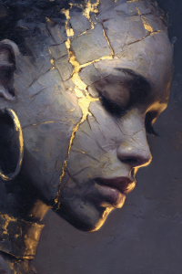 Cracks of a Memory Cracks of a Memory by Michael Mattler