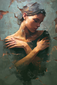 Curse of Eternity by Michael Mattler