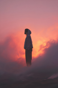 Daughter of the Mist by Michael Mattler