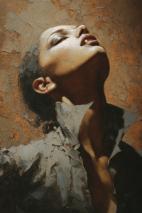 Gleaming Damnation by Michael Mattler