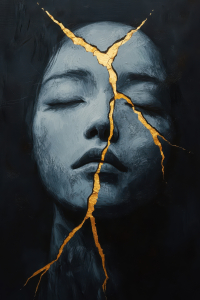 Kintsugi of the Soul Kintsugi of the Soul by Michael Mattler