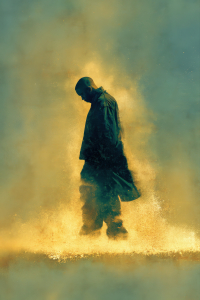 Shrouded in Light by Michael Mattler