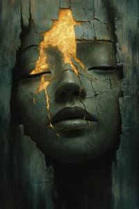 The Shine of Imperfection The Shine of Imperfection by Michael Mattler